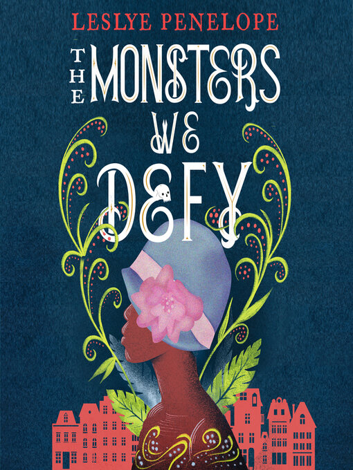 Title details for The Monsters We Defy by Leslye Penelope - Wait list